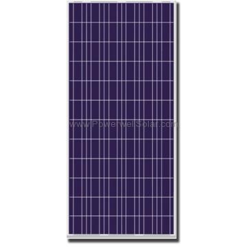 200W Poly Silicon Photovoltaic Panel with CE/TUV/ISO Approval Standard