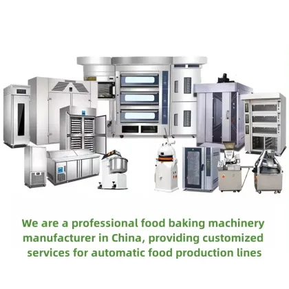 Magic Wand Bread Moulder Baguette Making Machine for French Stick Equipment