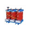 SC13 Трансформатор сухого типа 80KVA Медная катушка 10 кВ