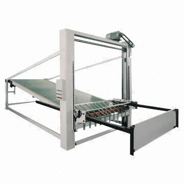DMS Corrugated Stacker, 1400 to 2200mm Effective Width
