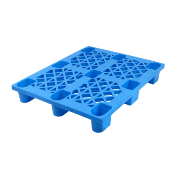 Charakterplastikpalette für optimierte Speicherlösungen