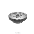 10R-7445 371-5138 10R7445 3715138 WHEEL & FINAL DRIVE FOR 824