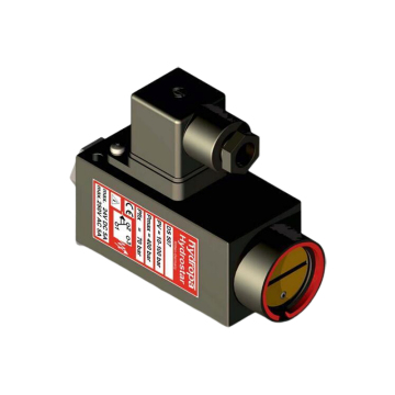 Hydropa Pressure Switch and Sensor DS-507/F/SS-240