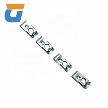 Finding the Right Elevator Door Slider Screw and Nut: A Comprehensive Guide to M4, M5, M6 Fixing Nuts for Elevator Accessories