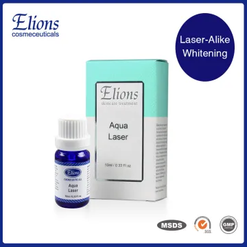 oem dark spot remover whitening AHA&BHA body skin peeling solution