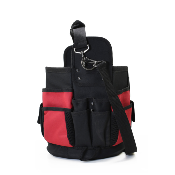 Durable Tool Bucket Bag Efficient Tool Organization