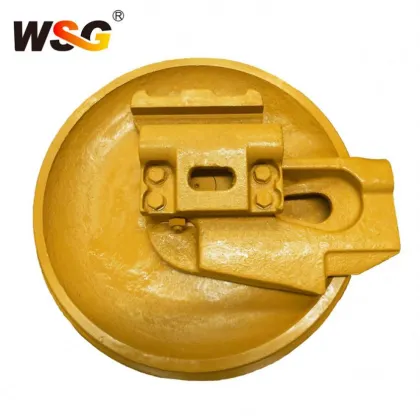 Idler for D7 VCR4681V CR5045 125-3537