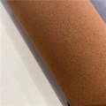 Free Sample Scratch-resistant Microfiber Leather for Carseat