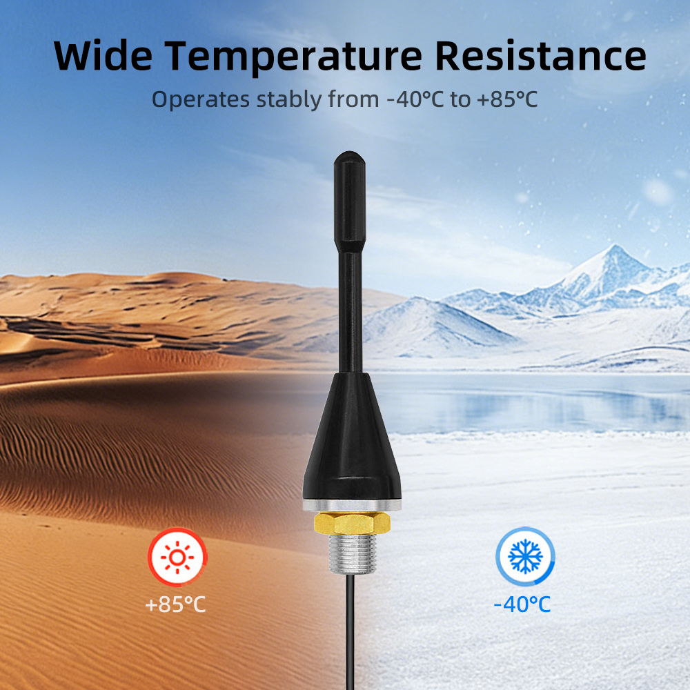 Waterproof Outdoor Cabinet Antenna