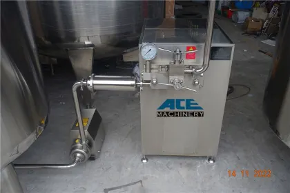 Automatic Ice Cream Processing Line - Cheap Ice Cream Machine & Yogurt Ice Cream Plant
