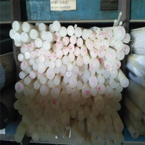 Different Diameter Nylon Bar Stock Sizes