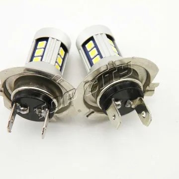 Super Bright H7 15SMD 3030 Fog Lamp Auto LED For H7