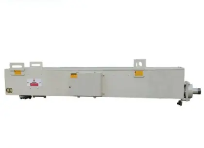 Semi Retractable Soot Blower IK525ELDD