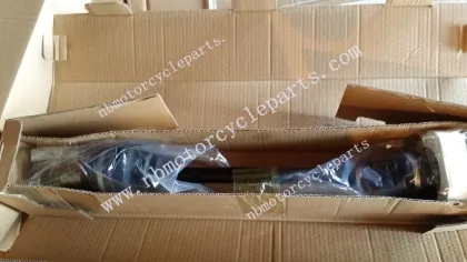 Can Am Bombardier Commander CV Joint Axle