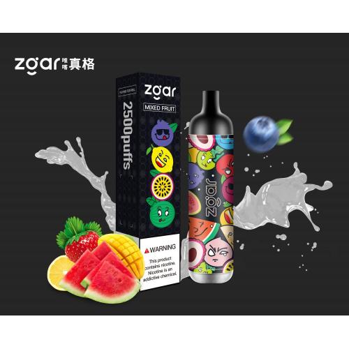 2021 Most popular large capacity electronic cigar