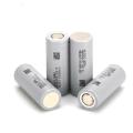 3.6V 2000mAh 18500 low temperature battery