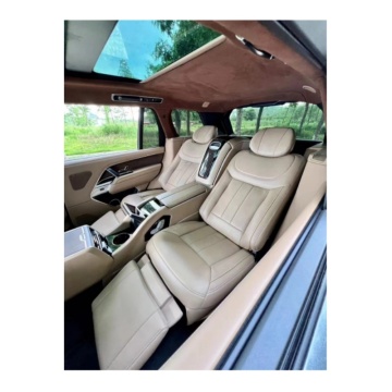 Ghế đa chức năng sang trọng cho Land Cruiser LC200 LC300 và Lexus LX570 LX470