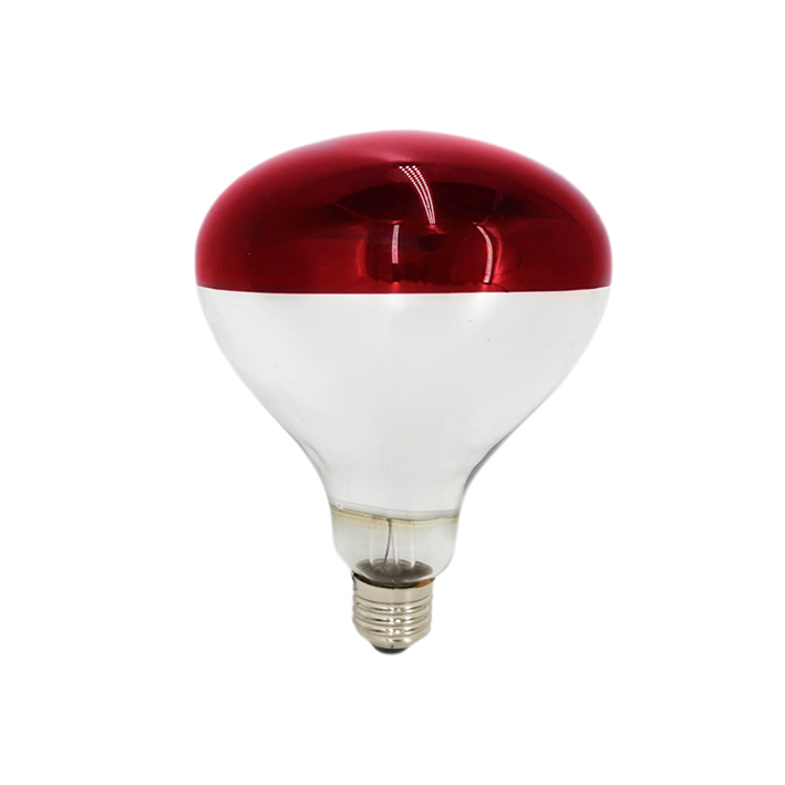 Chicken Farm Heating Lamp Infrared Light Bulb