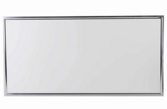 300 × 600 مم 20w ~ 26w أضواء لوحة الصمام