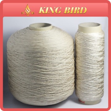 Best-selling 100% Polyester DTY Dope Dyed Yarn for Twist Shaggy Carpet