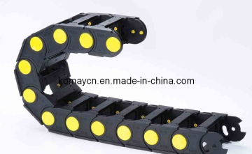 Cable Chain Industrial Machine Chain