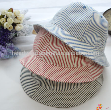 2015 Lady small brim bucket hat