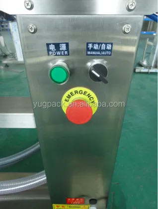 Single Nozzle Manual Kimchi Pickle Filling Machine