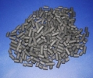 Efficient Activated Carbon from China