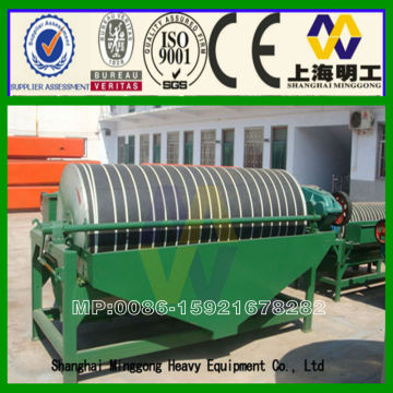 Magnetic Separator For Mining/Mini Magnetic Separator/Slag Magnetic Separator