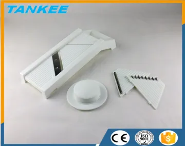 Mondoline Slicer/Food Slicer/Vegetable processor