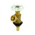 Brass Fire Hose Pin Lug Swivel Adapter