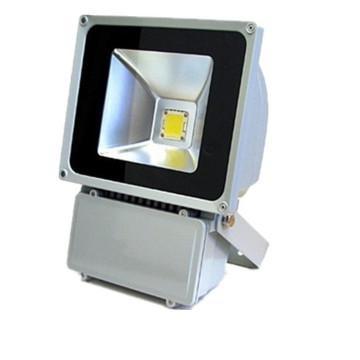 น้ำท่วมไฟ led 80W COB