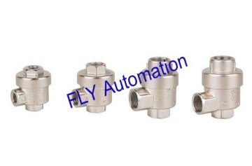 Quick Exhaust Air Flow Control Valves Xq170600,xq171000,xq171500