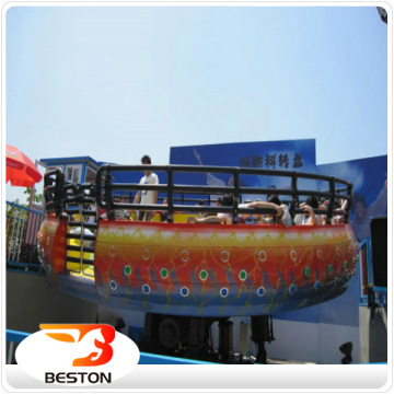 Direct manufacturer most popular funfair amusement park rides tagada rides
