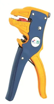 Automatic Wire Stripper