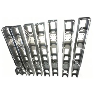 Седло для высокоточной консервной линии