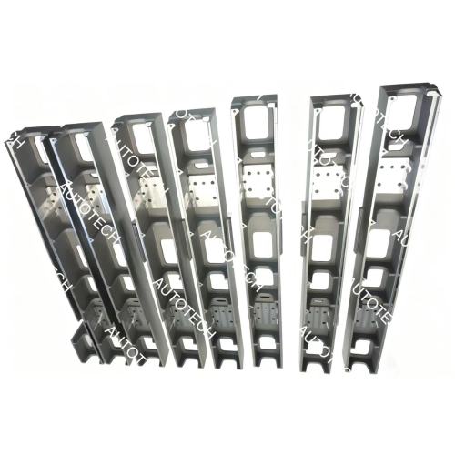 Седло для высокоточной консервной линии