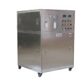 Wafer cleaning machine for 4-12 inch silicon