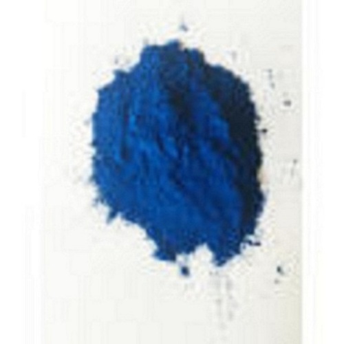 Approvisionnement d&#39;usine de haute qualité trioxyde de tungstène bleu wo3