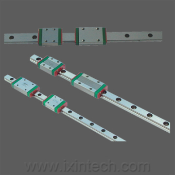 Linear Guides Miniature Guideways MGN MGW