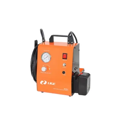 LIGE Auto Brake Fluid Bleeder: Automatic Pulsating Changer