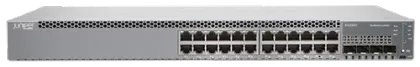 Juniper Networks EX Series EX2300-48MP Multigigabit Switch