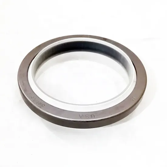 6BT diesel engine parts crankshaft front oil seal 3900709 4991305