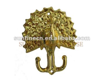 zinc alloy hook Curtain Hooks Model No.091