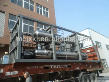 Grape juice evaporator, Grape concentrated machine, Grape juice machine