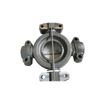 Loader parts WA700-3 428-20-12620 SPIDER ASS'Y