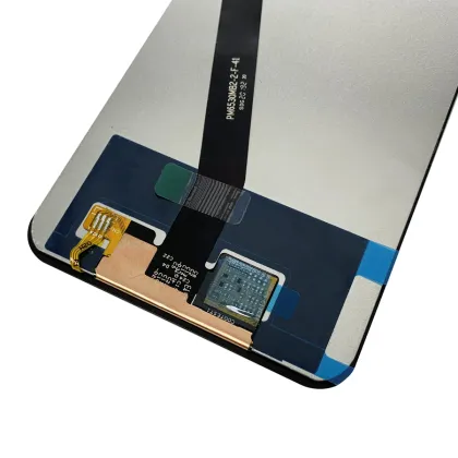 Xiaomi Redmi 9 Screen Touch Digitizer Assembly Replacement