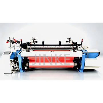 Jinke Denim Dobby Rapier Loom