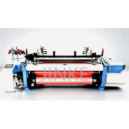 Krosno rapierowe Jinke Denim Zgredek
