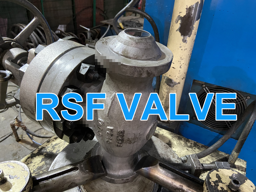 C12a Globle Valve 2 1500lb Bb Bw 2 Suzhou Rsf Valve Jpg